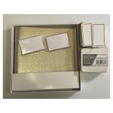 Wedding Notes Folder and Cards *NEW*