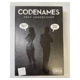 Codenames Game
