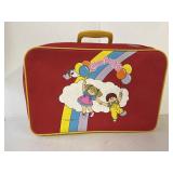Cabbage Patch Kids Suitcase 1983