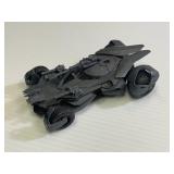 Batmobile Model Car 1/25