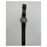 Divers Water Resistant Watch