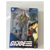 2020 Hasbro GI Joe Duke #04