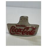 Antique Coca Cola bottle opener 1925 Starr#35 USA