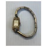 Benrus 10KGF ladies Watch