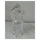 Swarovski Original Silver Crystal Tower