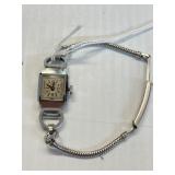 Helbros Ladies Watch 12k GF works