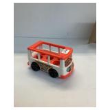 Fisher Price mini Van