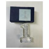 Glass #1 Grandpa in Gift Box