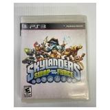 PS3 Skylanders Swap Force