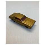 Matchbox King SIze #K-21 Mercury Cougar