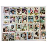 Vintage Football Cards