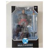 DC Multiverse Batman Detective Comics #1000