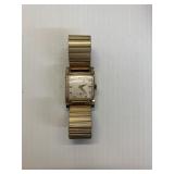 Wittnauer Mens Watch 10KGF