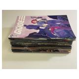 50 Vintage Comic Books *Mixed Dates & Titles