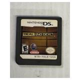 Nintendo DS Deal or No Deal