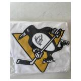Pittsburgh Penguins Ken Wregget Autographed Jersey