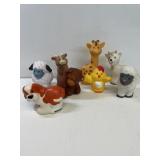 Fisher Price Little People