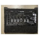 Pyle Pro PYD1919 Sound Board Mixer