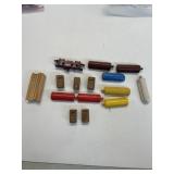 Antique Skyline Accessories Mastic Train