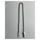 Antique Pocket Watch Chain