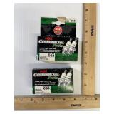 NEW NGK SPARK PLUGS 2-CS2 AND 2-CS3