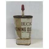 BUCK OIL CAN