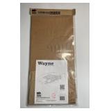 Cardboard Cut Out Build A Fish *New*