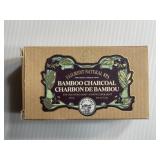 Avon Bamboo Charcoal Exfoliating Soap *New*