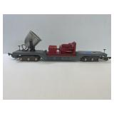 AMERICAN FLYER ERIE 7210 CAR