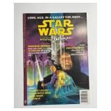 Star Wars / Indian Jones Comice Book / Magazine