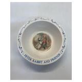 Peter Rabbit Bowl