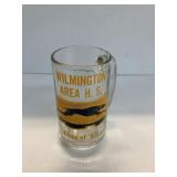 WILMINGTON AREA HS CLASS OF 1983 MUG