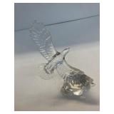 LEADED CRYSTAL WONDERS OF THE WORLD