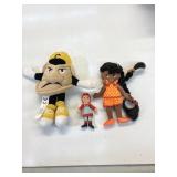 Pittsburgh Pirate Pierogi