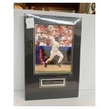 BOBBY BONILLA 8X10 PHOTO WALL PLAQUE