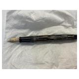 FOUNTAIN PEN NO CAP 14K NIB