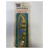 SWIM WHIZZ LURE