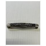 WESTERN 3 BLADE POCKET KNIFE
