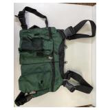 Fieldline Fishing Vest never worn