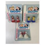 Snoopy Bottle Caps new