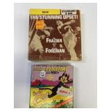 8MM LITTLE ROQUEFORT, THE STUNNING UPSET