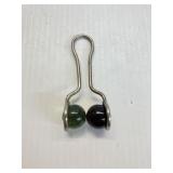 Antique RAZOR BLADE SHARPENER STROP