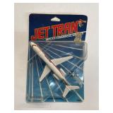 1987 Ertl DC9 Jet Tran in package