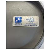 Swarovski Crystal Large Beetle Bug