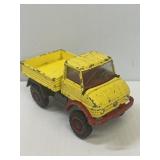 VINTAGE CORGI UNI MAG