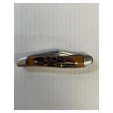 KENTUCKEY CUTLERY 2 BLADE POCKET KNIFE