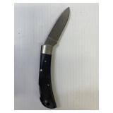 CASE XX POCKET KNIFE