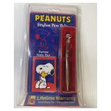 Peanuts Stylus Pen New