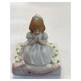Enesco First Communion Figurine