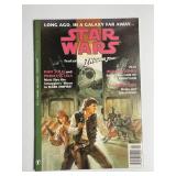 Star Wars Indian Jones Comic #4